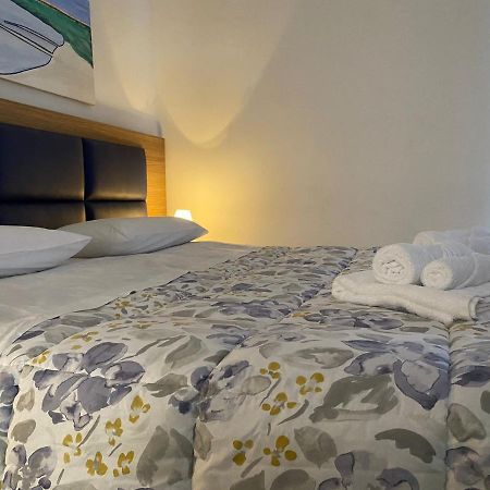 Donna Feli Bed and Breakfast Gragnano Exterior foto