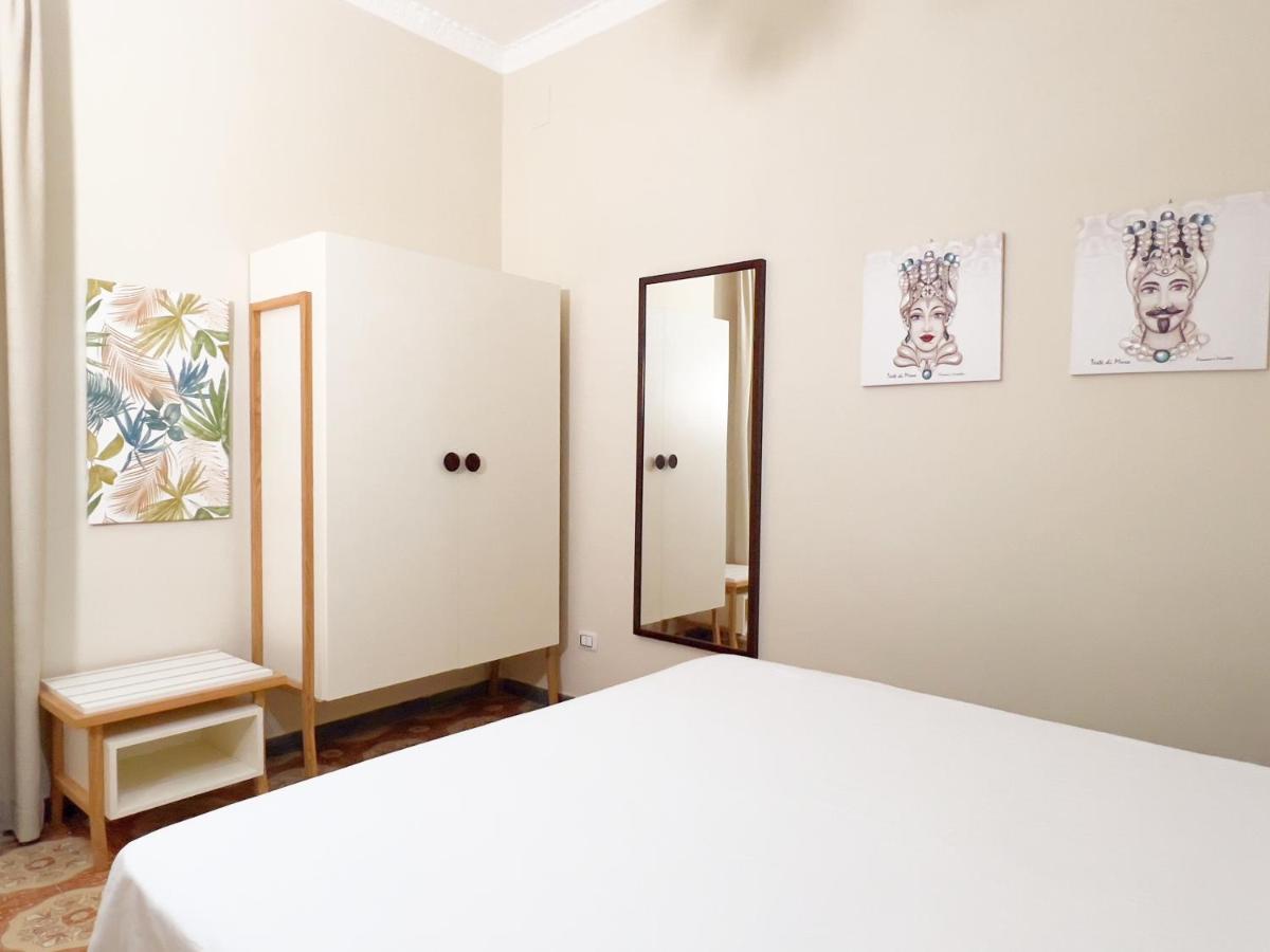 Donna Feli Bed and Breakfast Gragnano Exterior foto