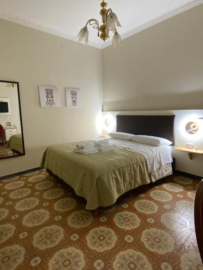 Donna Feli Bed and Breakfast Gragnano Exterior foto